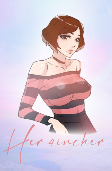 Её 4 размер