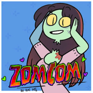 ZOMCOM