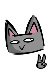 Кот Валера