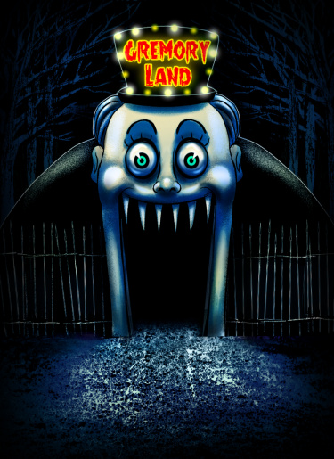 GremoryLand