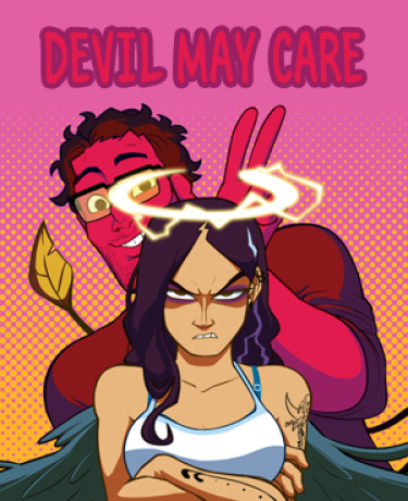 Devil May Care