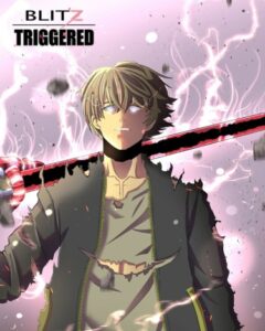 Блиц Триггер
