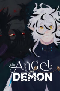Ангел и Демон (The Angel and the Demon)