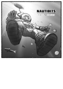 NAUTIBITS — A Tale of TRUE Ocean Facts