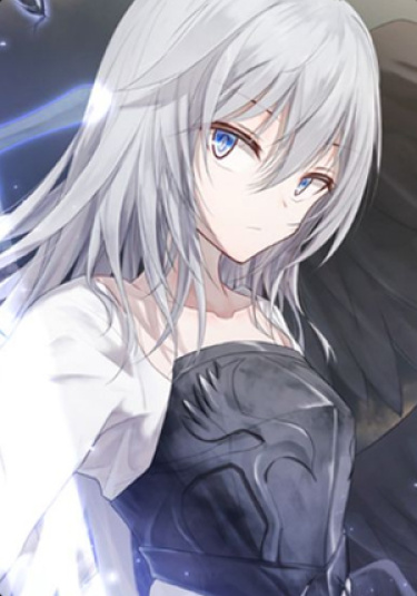 Контракт на обучение беглого ангела