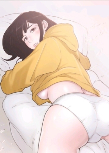Пробуждение похоти (Lust awakening)