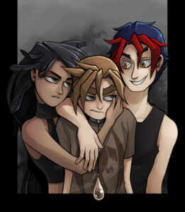 Это (НЕ) Романс