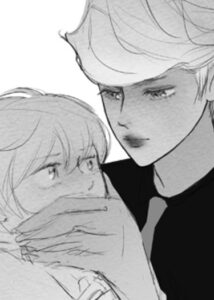 Паразит (gisaengchung)