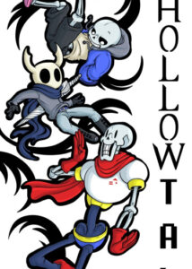 Hollowtale