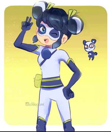Леди Баг и Супер кот (Ladybug and Cat Noir)