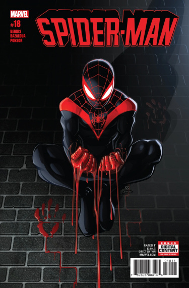 Человек-Паук (Spider-Man)