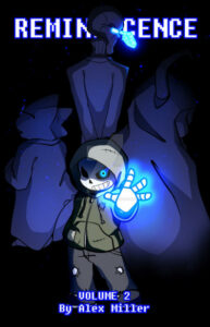 Undertale: Воспоминания