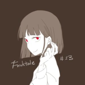Charatale и Frisktale