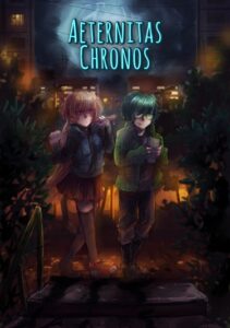 Aeternitas Chronos (Sovenka)