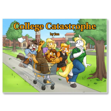 College Catastrophe