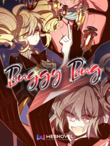 Повелитель жуков (Buggy Bug)