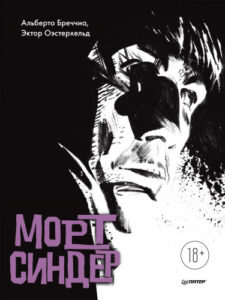 Морт Синдер (Mort Cinder)