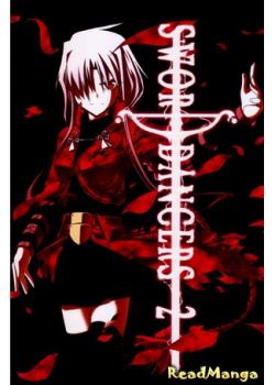 Fate/Stay Night dj — Sword Dancer II