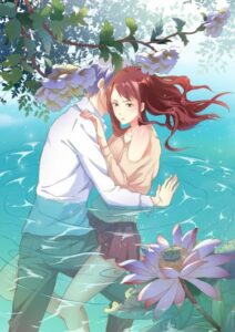 Дьявольский любовник на 100 дней (Devilish lover 100 days)