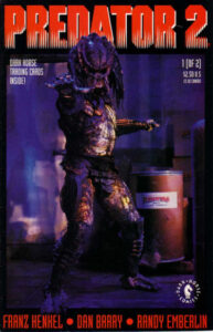 Хищник 2 (Predator 2)