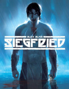 Зигфрид (Siegfried)