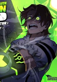 cover_Абсолютный Бен 10