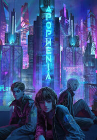 cover_Апофения