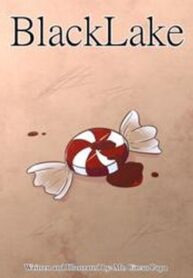 cover_Чёрное озеро