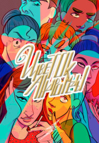 cover_Цветок Андромеды