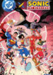 cover_DC X Соник Ёжик