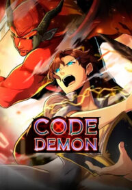 cover_Демонический кодер