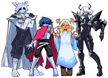 cover_Десембер и Азриэль