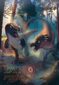 cover_Дино Друг