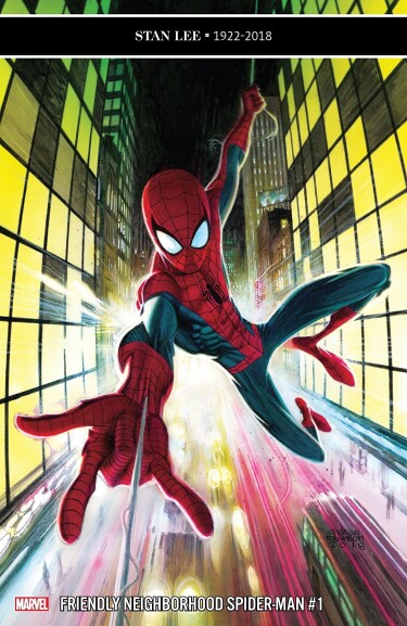 Дружелюбный Сосед Человек-Паук Том 2 (Friendly Neighborhood Spider-Man vol 2)