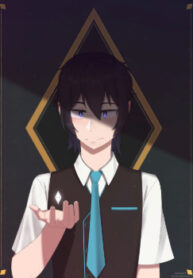 cover_From the upper world