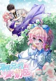 cover_Гениальная малышка господина президента