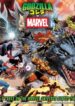 cover_Годзилла против Marvel