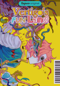 cover_Головокружительная страна веселья