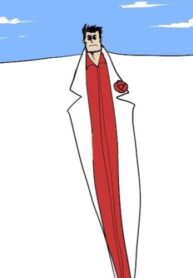 cover_Helltaker (Сборник Kyo-hei)