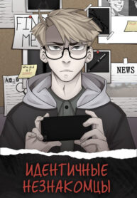 cover_Идентичные Незнакомцы