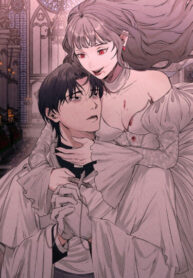 cover_Исповедь Вампира