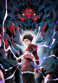 cover_Я самый могущественный мастер заклинаний в истории