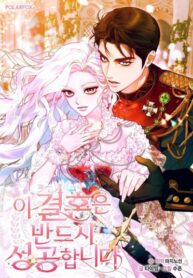 cover_Этот брак обязательно будет успешным