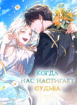 cover_Когда нас настигает судьба