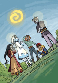 cover_Колодец жизни