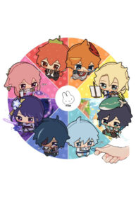 cover_Комиксы от Mlem