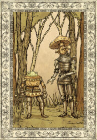 cover_Лягушки волшебники из Чана Тауэр