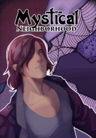 cover_Мистические окрестности