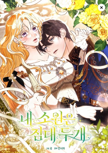 Мое желание — две отдельные кровати (My Wish Is Two Separate Beds)