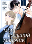cover_Мой большой мальчик